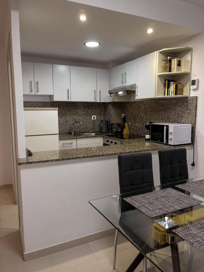 Royal Apartman Salou Kültér fotó