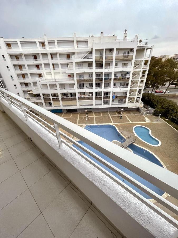 Royal Apartman Salou Kültér fotó