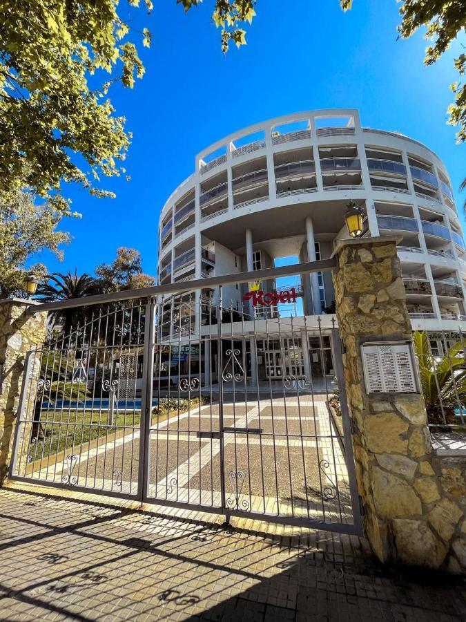 Royal Apartman Salou Kültér fotó