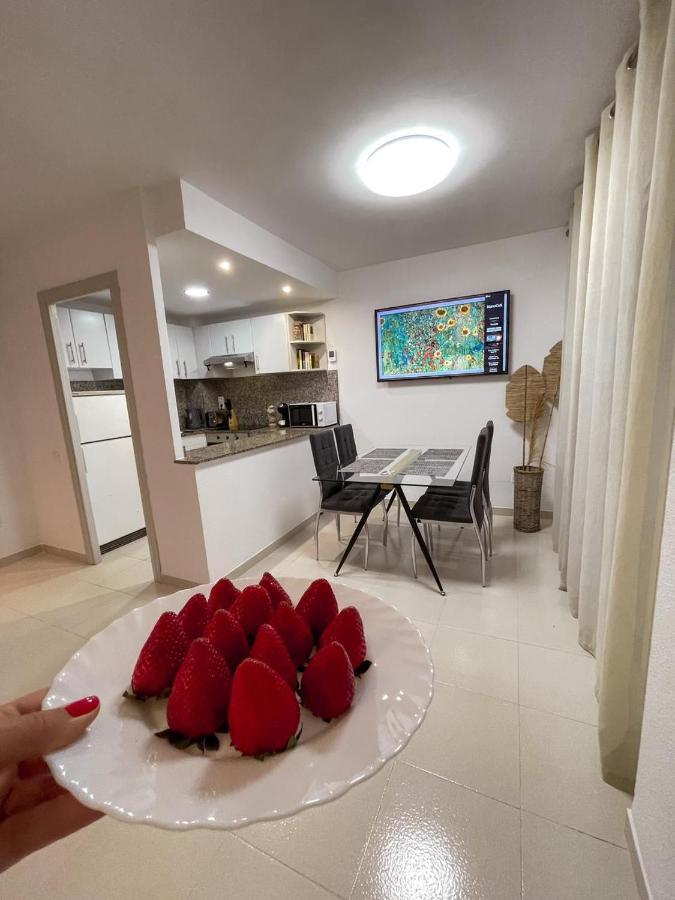 Royal Apartman Salou Kültér fotó