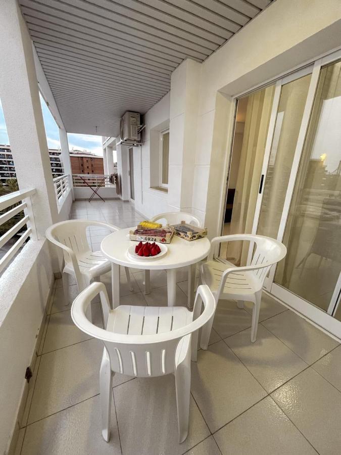 Royal Apartman Salou Kültér fotó