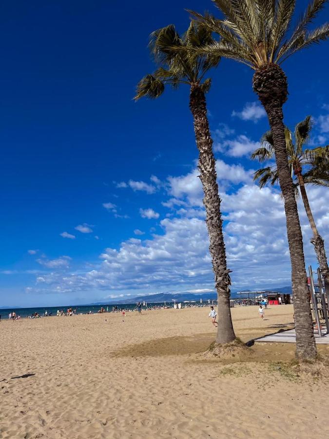 Royal Apartman Salou Kültér fotó