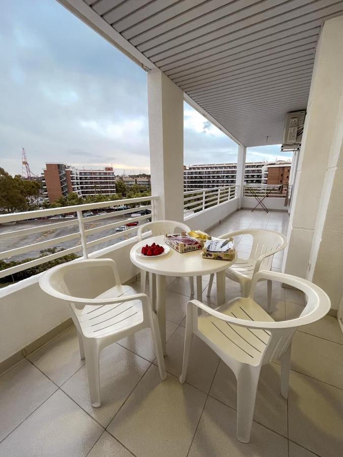 Royal Apartman Salou Kültér fotó