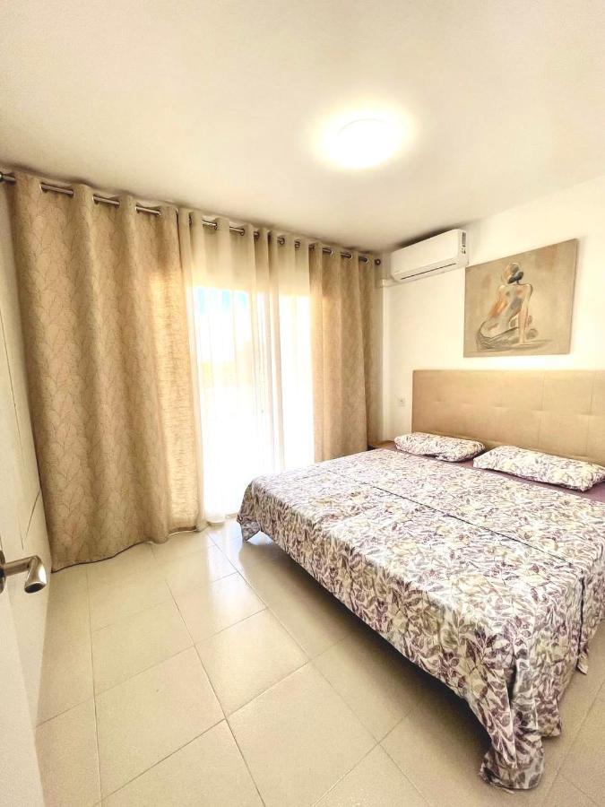Royal Apartman Salou Kültér fotó