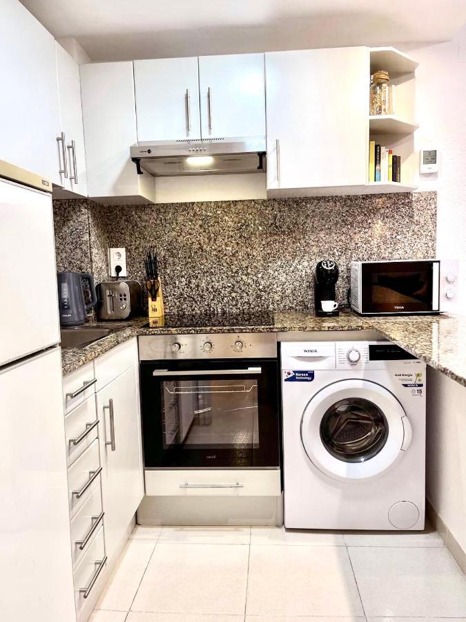 Royal Apartman Salou Kültér fotó
