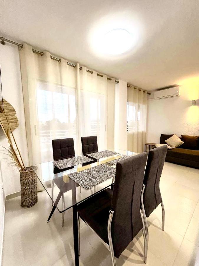 Royal Apartman Salou Kültér fotó
