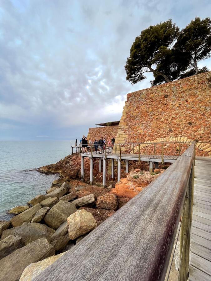 Royal Apartman Salou Kültér fotó