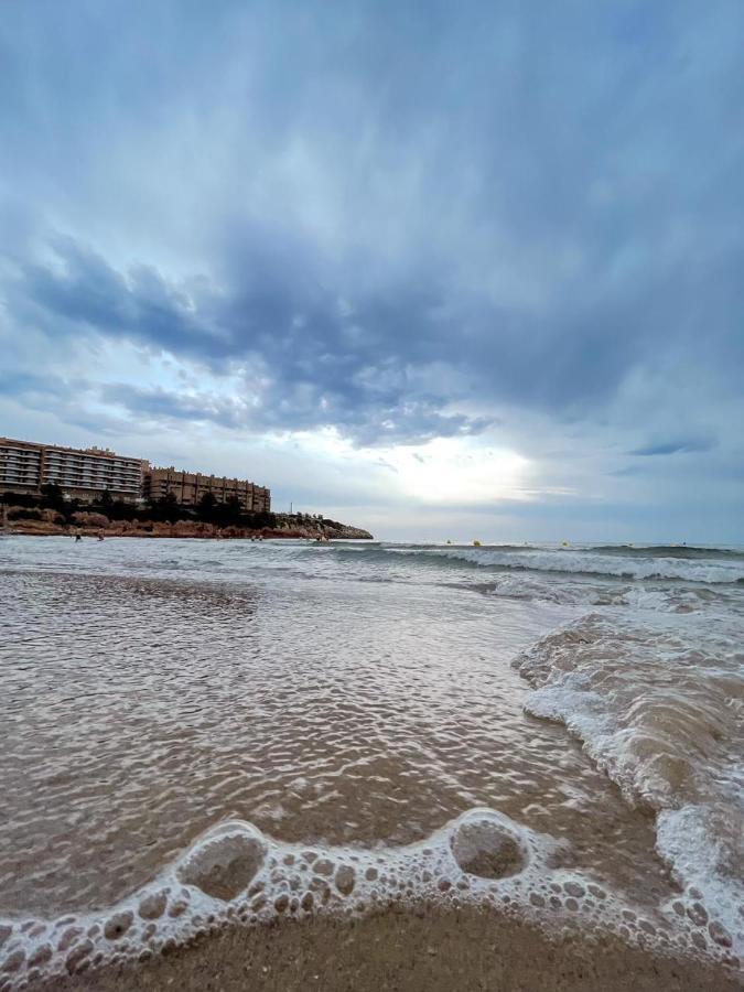 Royal Apartman Salou Kültér fotó