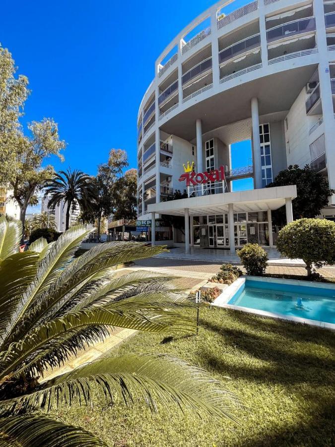 Royal Apartman Salou Kültér fotó