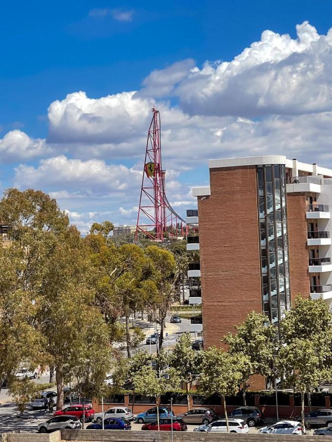 Royal Apartman Salou Kültér fotó
